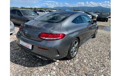 mercedes-benz-c-220 - 4