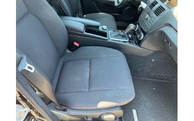 Mercedes-Benz C 220 2.2 CDI - автомобили, коли, обяви за нови и употребявани 11