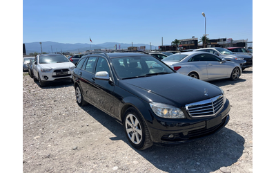 mercedes-benz-c-220 - 2