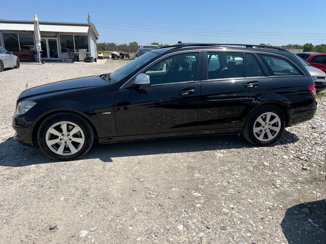 Mercedes-Benz C 220 2.2 CDI - автомобили, коли, обяви за нови и употребявани 7