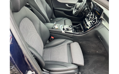 Mercedes-Benz C 220 AMG 4 MATIC 9G-TRONIC VIRTUAL NI - автомобили, коли, обяви за нови и употребявани 11