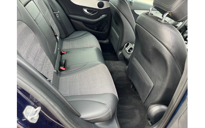 Mercedes-Benz C 220 AMG 4 MATIC 9G-TRONIC VIRTUAL NI - автомобили, коли, обяви за нови и употребявани 13