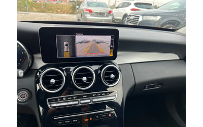 Mercedes-Benz C 220 AMG 4 MATIC 9G-TRONIC VIRTUAL NI - автомобили, коли, обяви за нови и употребявани 15