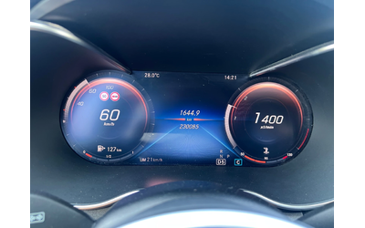 Mercedes-Benz C 220 AMG 4 MATIC 9G-TRONIC VIRTUAL NI - автомобили, коли, обяви за нови и употребявани 16