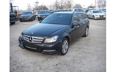 mercedes-benz-c-220 - 0