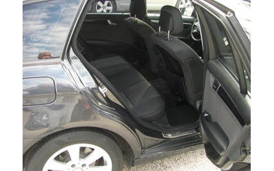 Mercedes-Benz C 220 cdi NAVI AVTOMAT FACCE EURO 5B - автомобили, коли, обяви за нови и употребявани 13