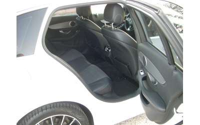 Mercedes-Benz C 220 cdi ///AMG Edition EURO 6B - автомобили, коли, обяви за нови и употребявани 13