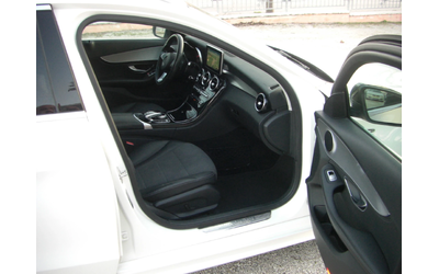 Mercedes-Benz C 220 cdi ///AMG Edition EURO 6B - автомобили, коли, обяви за нови и употребявани 14