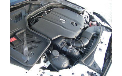 Mercedes-Benz C 220 cdi ///AMG Edition EURO 6B - автомобили, коли, обяви за нови и употребявани 16