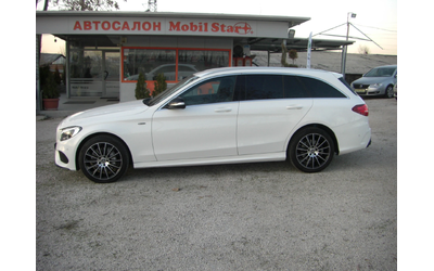 mercedes-benz-c-220 - 1