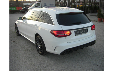 mercedes-benz-c-220 - 2