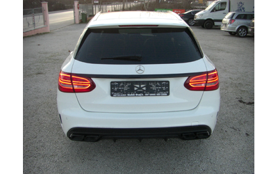 mercedes-benz-c-220 - 3