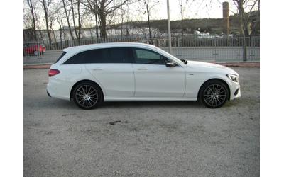 mercedes-benz-c-220 - 5