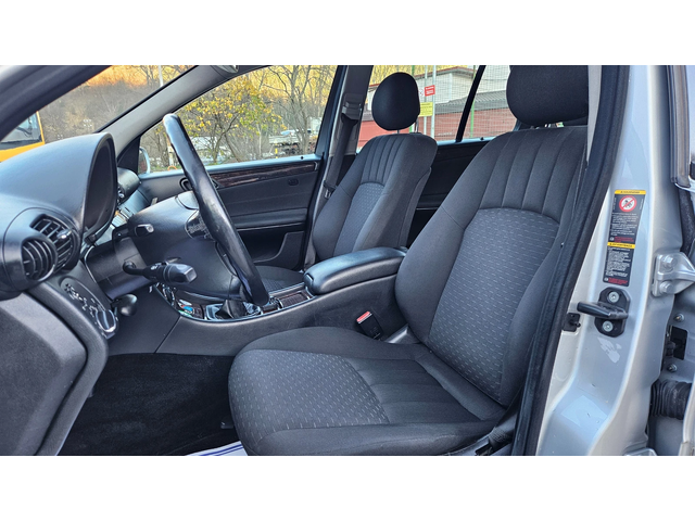 Mercedes-Benz C 220 CDI FACELIFT/NAVIG/6skorost/ELEGANCE - автомобили, коли, обяви за нови и употребявани 10