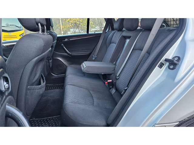 Mercedes-Benz C 220 CDI FACELIFT/NAVIG/6skorost/ELEGANCE - автомобили, коли, обяви за нови и употребявани 12