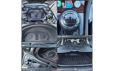 Mercedes-Benz C 220 CDI FACELIFT/NAVIG/6skorost/ELEGANCE - автомобили, коли, обяви за нови и употребявани 14