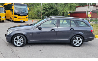 mercedes-benz-c-220 - 2