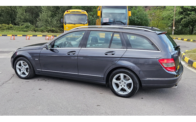 mercedes-benz-c-220 - 3