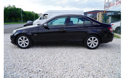mercedes-benz-c-220 - 3