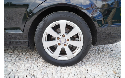 mercedes-benz-c-220 - 5