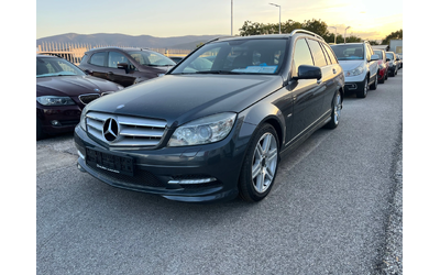 mercedes-benz-c-220 - 0
