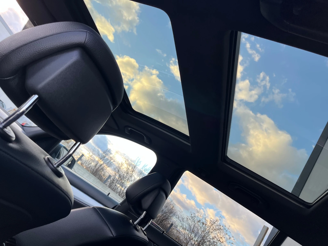 Mercedes-Benz C 220 AMG пакет - автомобили, коли, обяви за нови и употребявани 12