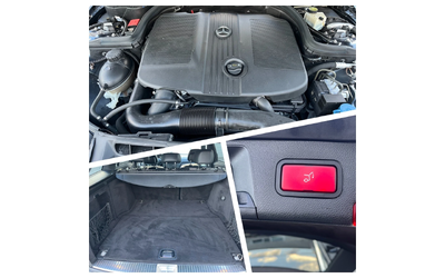 Mercedes-Benz C 220 AMG пакет - автомобили, коли, обяви за нови и употребявани 15