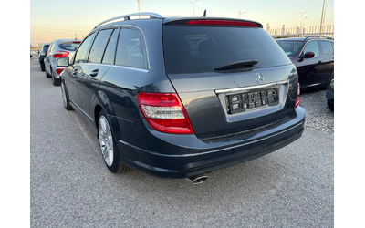 mercedes-benz-c-220 - 4