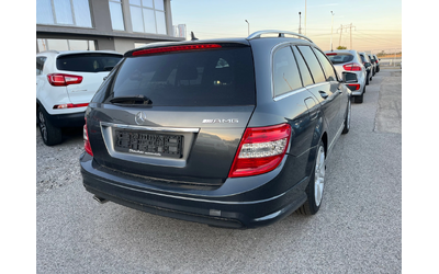 mercedes-benz-c-220 - 5