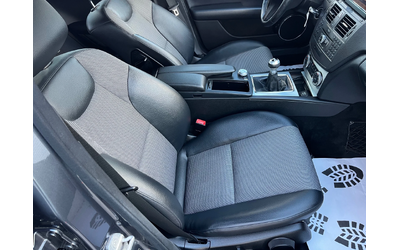 Mercedes-Benz C 220 AMG пакет - автомобили, коли, обяви за нови и употребявани 7