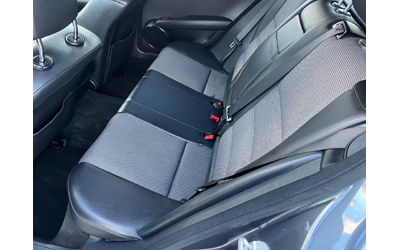 Mercedes-Benz C 220 AMG пакет - автомобили, коли, обяви за нови и употребявани 8