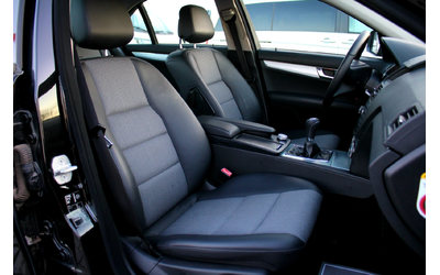 Mercedes-Benz C 220 CDI OM646 СОБСТВЕН ЛИЗИНГ - автомобили, коли, обяви за нови и употребявани 13