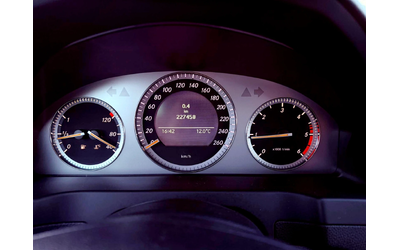 Mercedes-Benz C 220 CDI OM646 СОБСТВЕН ЛИЗИНГ - автомобили, коли, обяви за нови и употребявани 16