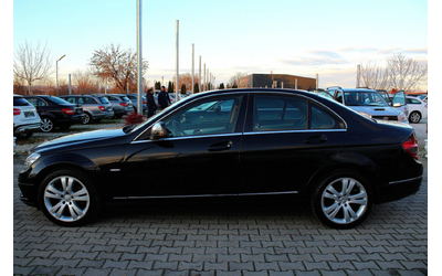mercedes-benz-c-220 - 3