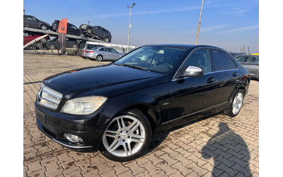 mercedes-benz-c-220 - 0