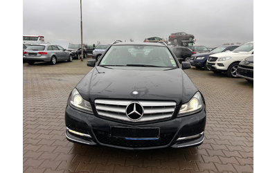 mercedes-benz-c-220 - 2