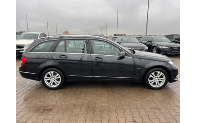 mercedes-benz-c-220 - 4