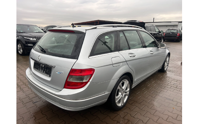 mercedes-benz-c-220 - 5