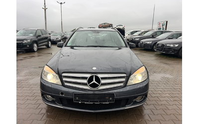 mercedes-benz-c-220 - 2