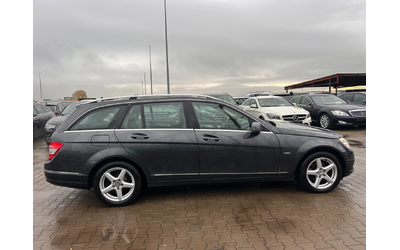 mercedes-benz-c-220 - 4