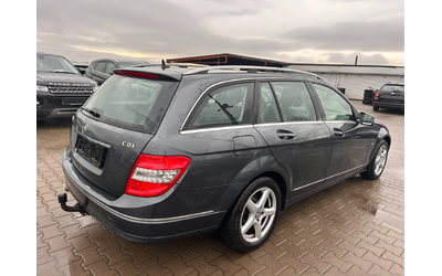 mercedes-benz-c-220 - 5