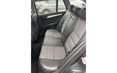 Mercedes-Benz C 220 CDI KOJA/NAVI EURO 5 - автомобили, коли, обяви за нови и употребявани 9