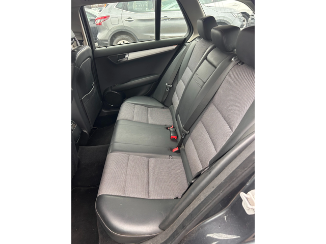 Mercedes-Benz C 220 CDI KOJA/NAVI EURO 5 - автомобили, коли, обяви за нови и употребявани 9