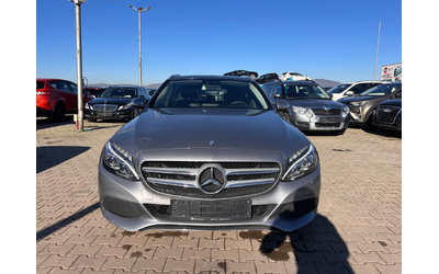 mercedes-benz-c-220 - 2