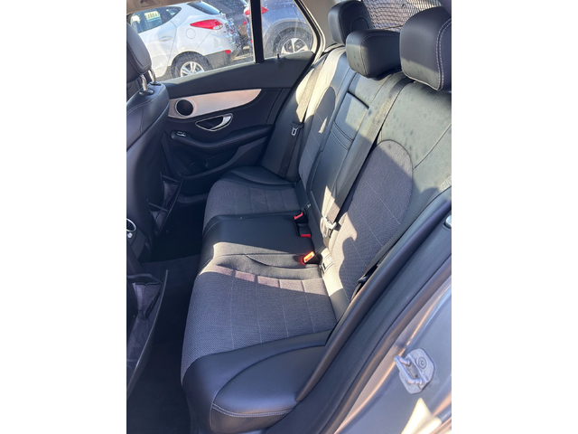 Mercedes-Benz C 220 CDI AVTOMAT/NAVI/PANORAMA/KOJA EURO 6 - автомобили, коли, обяви за нови и употребявани 8