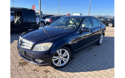 mercedes-benz-c-220 - 0