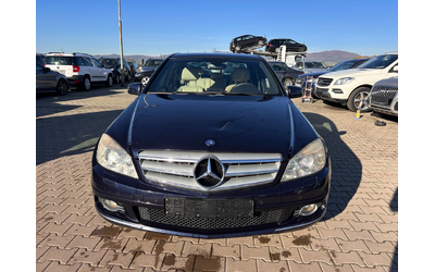 mercedes-benz-c-220 - 2