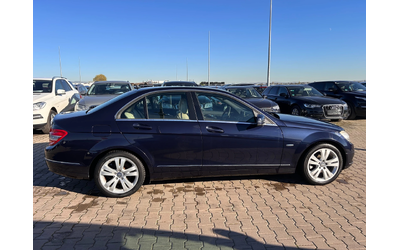mercedes-benz-c-220 - 4
