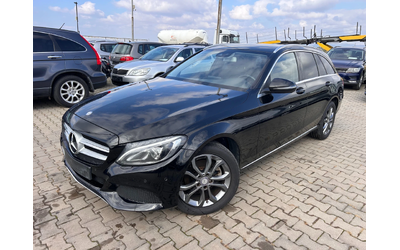 mercedes-benz-c-220 - 0