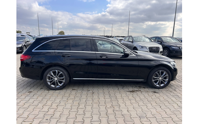 mercedes-benz-c-220 - 4